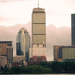 Photo of Boston