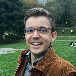 Photo of Peter Lavigne